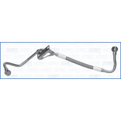 Ajusa Oil Pipe VAG 2.0L 16v - EA113