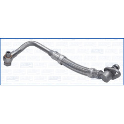 Ajusa Oil Pipe Ford 1.6L 16v - EcoBoost