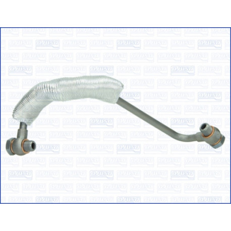 VW Ajusa Oil Pipe VAG 1.4L 16v - EA111 | race-shop.si