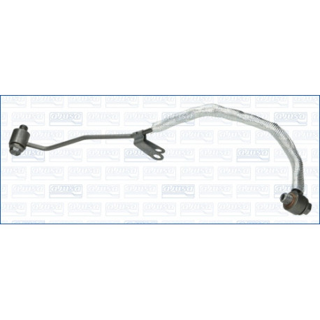 Deli motorja Ajusa Oil Pipe Mazda 2.3L 16v - MZR | race-shop.si