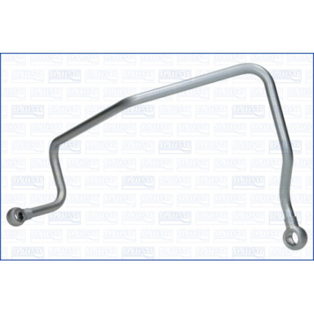 Deli motorja Ajusa Oil Pipe Volvo 2.3L 8v - B230 | race-shop.si