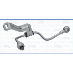 Ajusa Oil Pipe Subaru 2.5L 16v - EJ25 DOHC