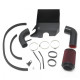 Vnos zraka RACES RACES Cold air intake kit with heat shield for VAG EA211 (2012-2020) 1.2/1.4 TSI/TFSI | race-shop.si