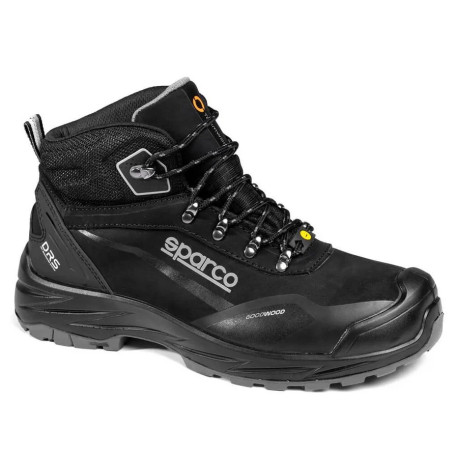 Work shoes Sparco safety shoes GOODWOOD DELL S7S | race-shop.si