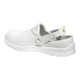 Work shoes Sparco safety shoes TRACKDAY HANDY SB | race-shop.si
