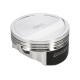 Deli motorja Manley Piston Set Chevrolet LS 4.130 B 1.115 CH -11.00cc | race-shop.si
