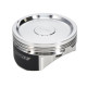 Deli motorja Manley Piston Chevrolet LS 4.070 Bore 1.065 CH -31.00cc | race-shop.si