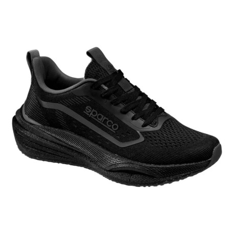 Work shoes Sparco shoes S-CAPE ROOPE 01, black | race-shop.si
