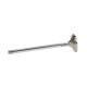 Deli motorja Manley Nissan 4.8L VTC Exh Valve 35.00mm x 98.30mm x .2740 | race-shop.si