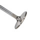 Deli motorja Manley Chrysler 440-1 Intake Valve Kit 2.190 x 5344 x .3415 | race-shop.si
