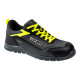 Work shoes Sparco safety shoes PRACTICE JOSEF S1PS | race-shop.si