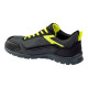 Work shoes Sparco safety shoes PRACTICE JOSEF S1PS | race-shop.si