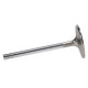 Deli motorja Manley Olds 330 Intake Valve Kit 2.072 x 4713 x .3415 | race-shop.si