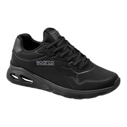 Sparco shoes S-LIGHT DARKSTAR 02, black