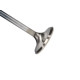 Deli motorja Manley SBC Exhaust Valve 1.600 x 5065 x .3415 | race-shop.si