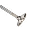 Deli motorja Manley SBC Exhaust Valve Kit 1.600 x 5036 x .3415 | race-shop.si