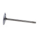 Deli motorja Manley Titanium Series Chevy LS-7 Intake Valve | race-shop.si