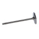 Deli motorja Manley Titanium Series Chevy LS-7 Intake Valve | race-shop.si