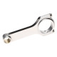 Deli motorja Manley BBC H-Beam Conrod 6.135 Length | race-shop.si