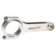 Deli motorja Manley BBC H-Beam Conrod 6.135 Length | race-shop.si