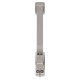 Deli motorja Manley SBC Pro-Series I-Beam Conrod 6.000 | race-shop.si