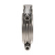 Deli motorja Manley SBC Pro-Series I-Beam Conrod 5.700 | race-shop.si