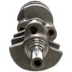 Ročična gred Manley Chevy LS Forged Crankshaft - 4.000 . Stroke | race-shop.si