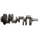Ročična gred Manley Chevy LS Forged Crankshaft - 4.000 . Stroke | race-shop.si