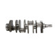 Ročična gred Manley Ford 4.6L Modular V8 Forged Crankshaft 3.750 Stroke | race-shop.si