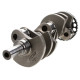 Ročična gred Manley Chevy LT1 Forged Crankshaft - 4.000 Stroke | race-shop.si