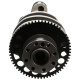 Ročična gred Manley Chevy LT1 Forged Crankshaft - 4.000 Stroke | race-shop.si