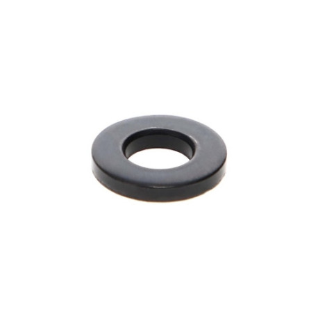 Deli motorja MANLEY podložke (Black Oxide), 1 kos | race-shop.si