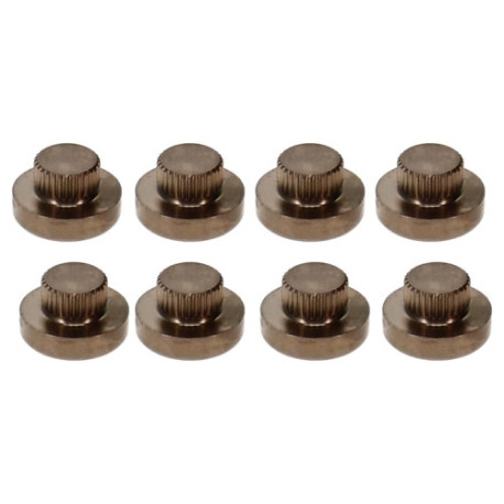 Deli motorja Manley Valve Cap, TIP-INSERT 5/16 | race-shop.si