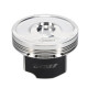 Deli motorja Manley Piston Chevrolet LT1 4.070 B 1.304 CH -12.00cc | race-shop.si