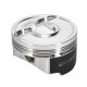 Deli motorja Manley Piston Chevrolet LT1 4.065 B 1.115 CH -20.00cc | race-shop.si
