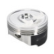 Deli motorja Manley Piston Chevrolet LT1 4.065 B 1.115 CH -20.00cc | race-shop.si