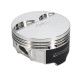 Deli motorja Manley Piston Set Chevrolet LS 4.070 B 1.304 CH -4.00cc | race-shop.si