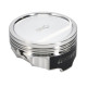 Deli motorja Manley Piston Set Chevrolet LS 4.125 B 1.115 CH -18.00cc | race-shop.si