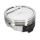 Deli motorja Manley Piston Chevrolet LS 4.130 Bore 1.115 CH -18.00 CC | race-shop.si