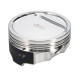 Deli motorja Manley Piston Set Chevrolet LS 4.165 B 1.115 CH -18.00cc | race-shop.si