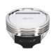 Deli motorja Manley Piston Set Chevrolet LS 4.185 B 1.115 CH -18.00cc | race-shop.si