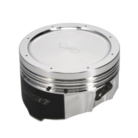 Deli motorja Manley Piston Ford 4.6L Modular V8 3.582 B 1.220 CH -11.00cc | race-shop.si