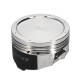 Deli motorja Manley Piston Ford 4.6L Modular V8 3.582 B 1.220 CH -11.00cc | race-shop.si