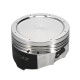Deli motorja Manley Piston Ford 4.6L Modular V8 3.700 B 1.220 CH -11.00cc | race-shop.si