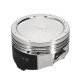 Deli motorja Manley Piston Ford 4.6L Modular V8 3.700 B 1.220 CH -11.00cc | race-shop.si
