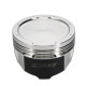 Deli motorja Manley Piston Ford 4.6L Modular V8 3.700 B 1.220 CH -11.00cc | race-shop.si