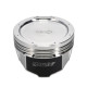 Deli motorja Manley Piston Ford 4.6L Modular V8 3.552 B 1.200 CH -14.00cc | race-shop.si