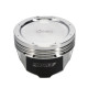 Deli motorja Manley Piston Set Ford 4.6 Modular 3.552 B 1.200 CH -14.00cc | race-shop.si