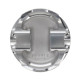 Deli motorja Manley Piston Set Ford 4.6 Modular 3.552 B 1.200 CH -14.00cc | race-shop.si