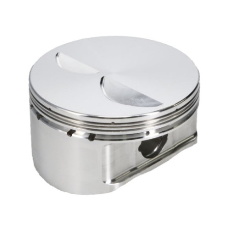 Deli motorja Manley Piston SBC 4.035 Bore 1.250 CH -2.50cc | race-shop.si